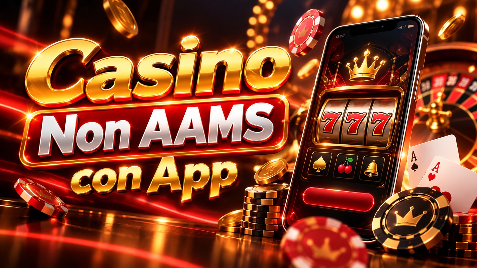 casino-non-aams-con-app