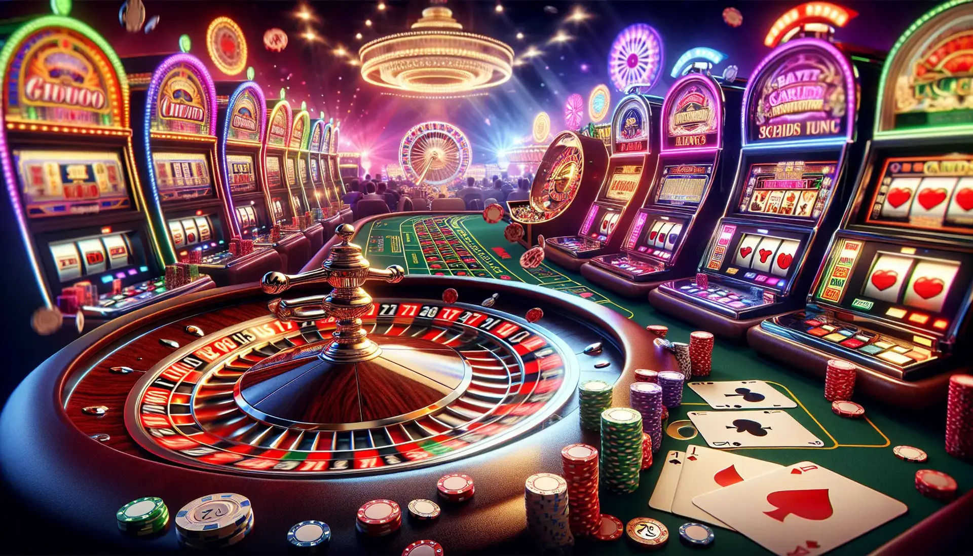 come-giocare-al-casino